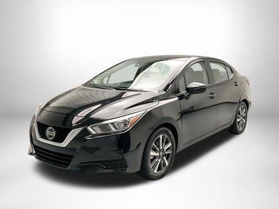 2021 Nissan Versa for Sale in Saint Charles, Illinois
