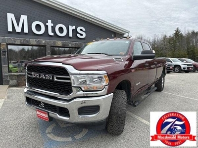 2021 RAM 2500 for Sale in Secaucus, New Jersey