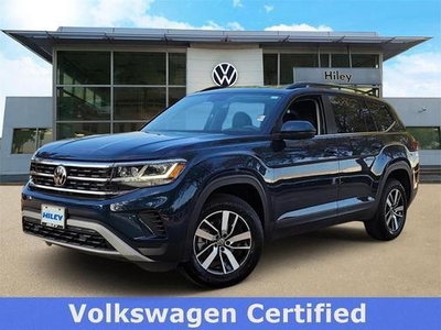 2021 Volkswagen Atlas for Sale in Chicago, Illinois