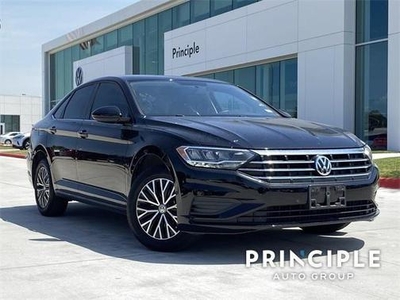 2021 Volkswagen Jetta for Sale in Chicago, Illinois