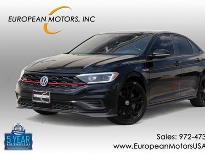 2021 Volkswagen Jetta GLI for Sale in Northbrook, Illinois