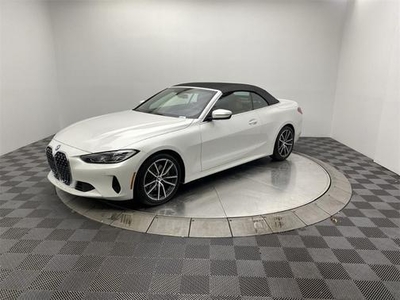 2022 BMW 430 for Sale in Arlington Heights, Illinois