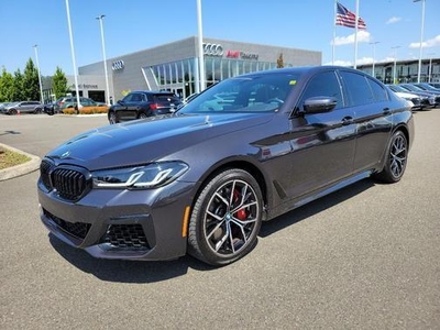 2022 BMW 540 for Sale in Centennial, Colorado