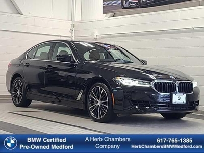 2022 BMW 540 for Sale in Secaucus, New Jersey