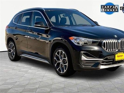 2022 BMW X1 for Sale in Centennial, Colorado