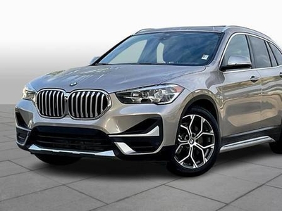 2022 BMW X1 for Sale in Wheaton, Illinois