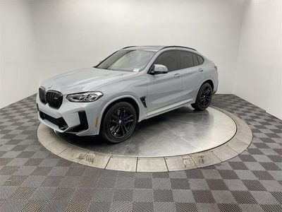 2022 BMW X4 M for Sale in Chicago, Illinois