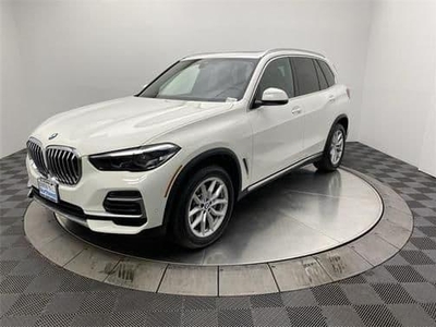 2022 BMW X5 for Sale in Arlington Heights, Illinois