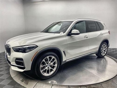 2022 BMW X5 for Sale in Arlington Heights, Illinois