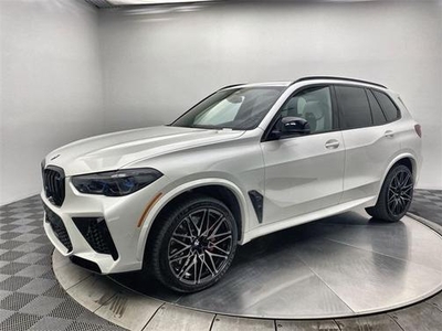 2022 BMW X5 M for Sale in Centennial, Colorado