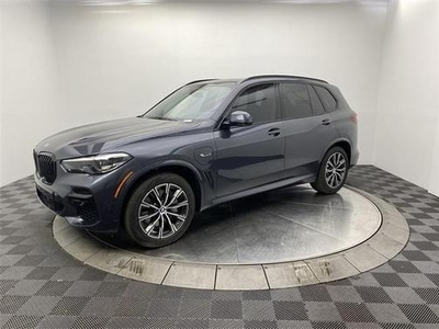 2022 BMW X5 PHEV for Sale in Chicago, Illinois