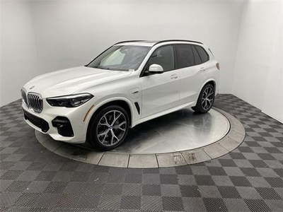 2022 BMW X5 PHEV for Sale in Chicago, Illinois