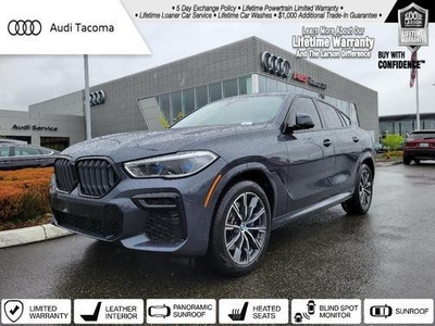 2022 BMW X6 for Sale in Centennial, Colorado