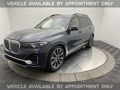 2022 BMW X7 for Sale in Arlington Heights, Illinois
