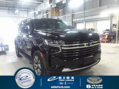 2022 Chevrolet Tahoe for Sale in Northwoods, Illinois