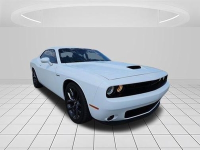 2022 Dodge Challenger for Sale in Northbrook, Illinois