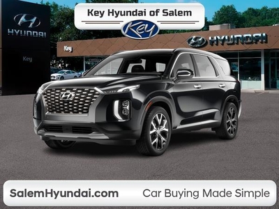2022 Hyundai Palisade for Sale in Denver, Colorado