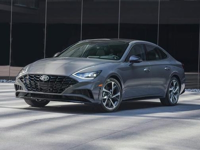 2022 Hyundai Sonata for Sale in Northwoods, Illinois