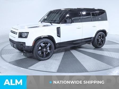 2022 Land Rover Defender for Sale in Chicago, Illinois