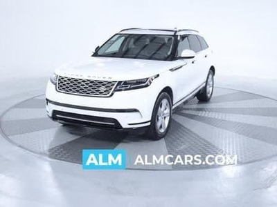 2022 Land Rover Range Rover Velar for Sale in Chicago, Illinois