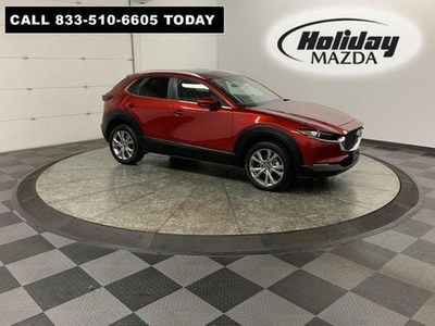 2022 Mazda CX-30 for Sale in Milwaukee, Wisconsin