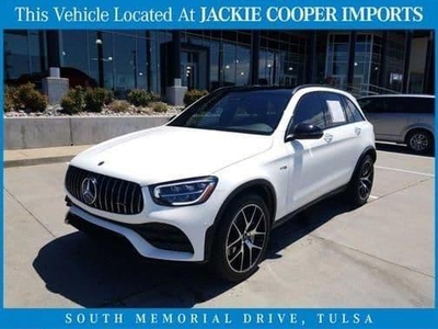 2022 Mercedes-Benz AMG GLC 43 for Sale in Chicago, Illinois