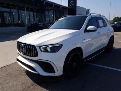 2022 Mercedes-Benz AMG GLE 63 for Sale in Northwoods, Illinois