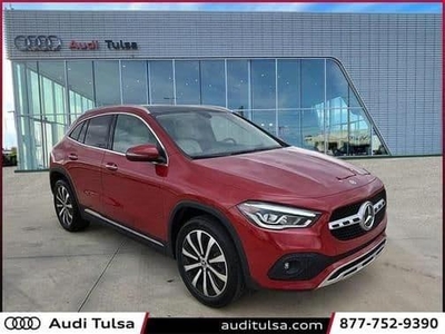 2022 Mercedes-Benz GLA 250 for Sale in Northwoods, Illinois
