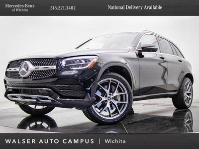 2022 Mercedes-Benz GLC 300 for Sale in Northwoods, Illinois