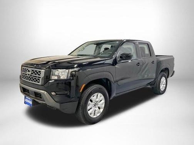 2022 Nissan Frontier for Sale in Saint Charles, Illinois