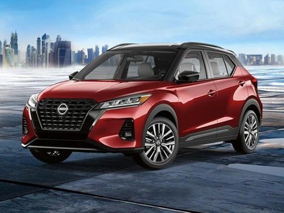 2022 Nissan Kicks for Sale in Secaucus, New Jersey