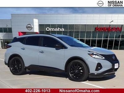 2022 Nissan Murano for Sale in Saint Charles, Illinois