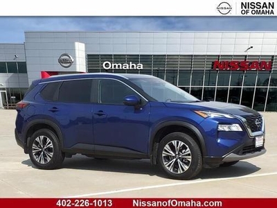 2022 Nissan Rogue for Sale in Saint Charles, Illinois