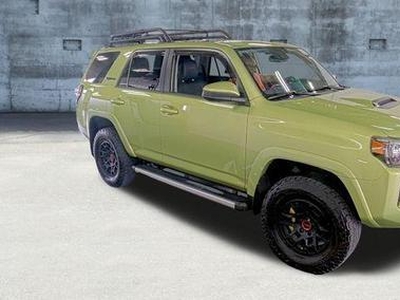 2022 Toyota 4Runner for Sale in Denver, Colorado