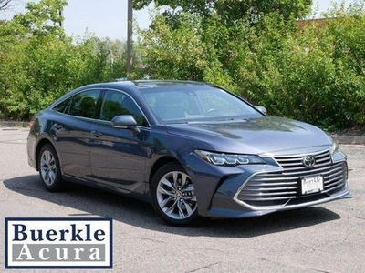 2022 Toyota Avalon for Sale in Chicago, Illinois