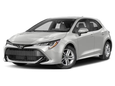 2022 Toyota Corolla for Sale in Denver, Colorado