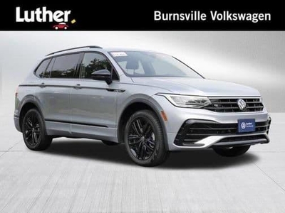 2022 Volkswagen Tiguan for Sale in Secaucus, New Jersey