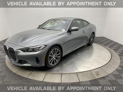 2023 BMW 430 for Sale in Arlington Heights, Illinois