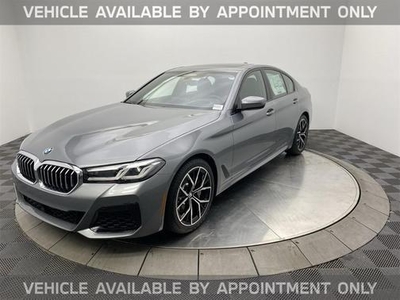 2023 BMW 530 for Sale in Centennial, Colorado