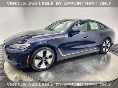2023 BMW i4 Gran Coupe for Sale in Centennial, Colorado