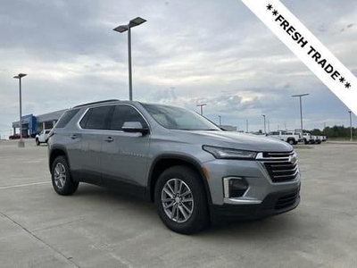 2023 Chevrolet Traverse for Sale in Chicago, Illinois