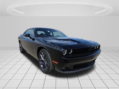 2023 Dodge Challenger for Sale in Northbrook, Illinois