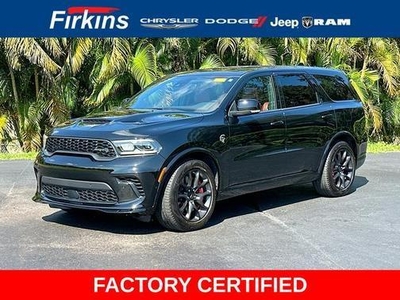 2023 Dodge Durango for Sale in Chicago, Illinois