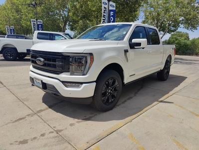 2023 FordF-150 XLT Truck SuperCrew Cab