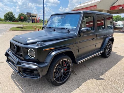 2023 Mercedes-Benz G-Class for Sale in Northwoods, Illinois