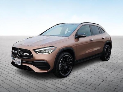 2023 Mercedes-Benz GLA 250 for Sale in Northwoods, Illinois