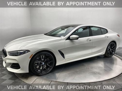 2024 BMW 840 Gran Coupe for Sale in Arlington Heights, Illinois