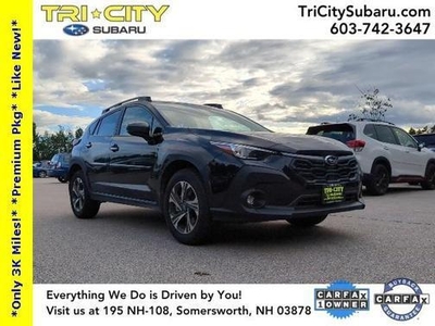 2024 Subaru Crosstrek for Sale in Denver, Colorado