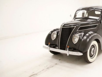FOR SALE: 1937 Ford 85 Deluxe $32,900 USD