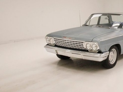 FOR SALE: 1962 Chevrolet Bel Air $18,000 USD